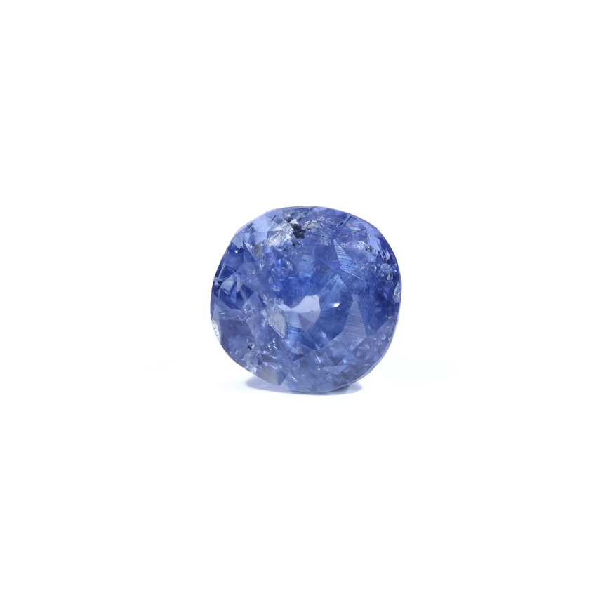 Srilankan Blue Sapphire - 3 Carat - Pramogh