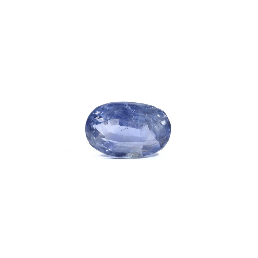 Srilankan Blue Sapphire - 3.05 Carat - Pramogh