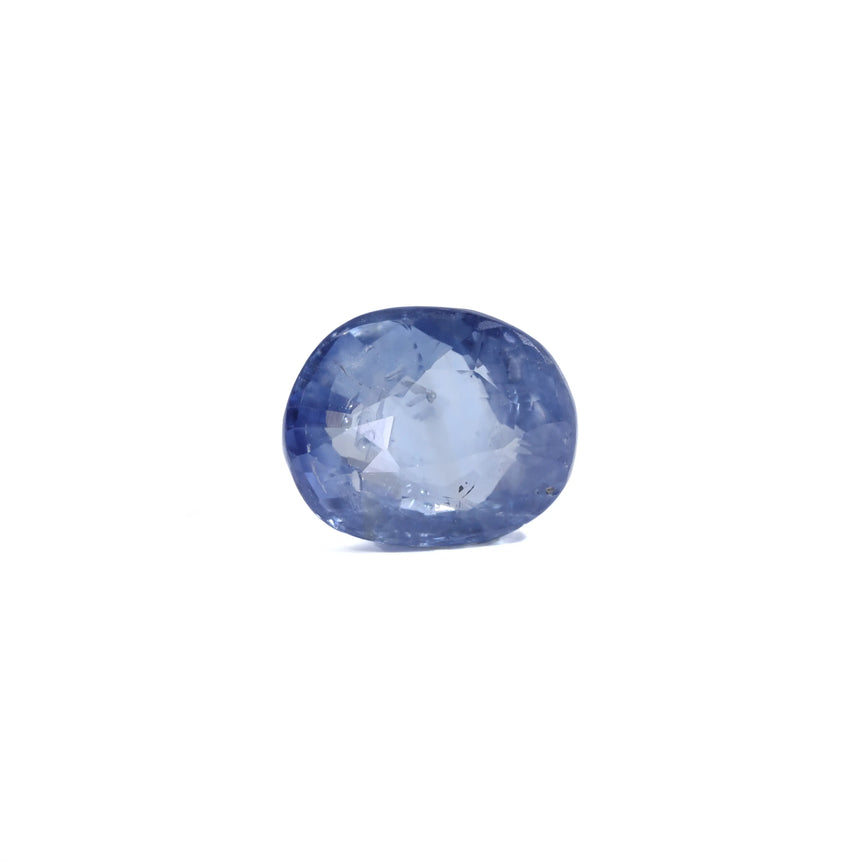 Srilankan Blue Sapphire - 3 Carat - Pramogh