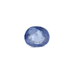 Srilankan Blue Sapphire - 3 Carat - Pramogh