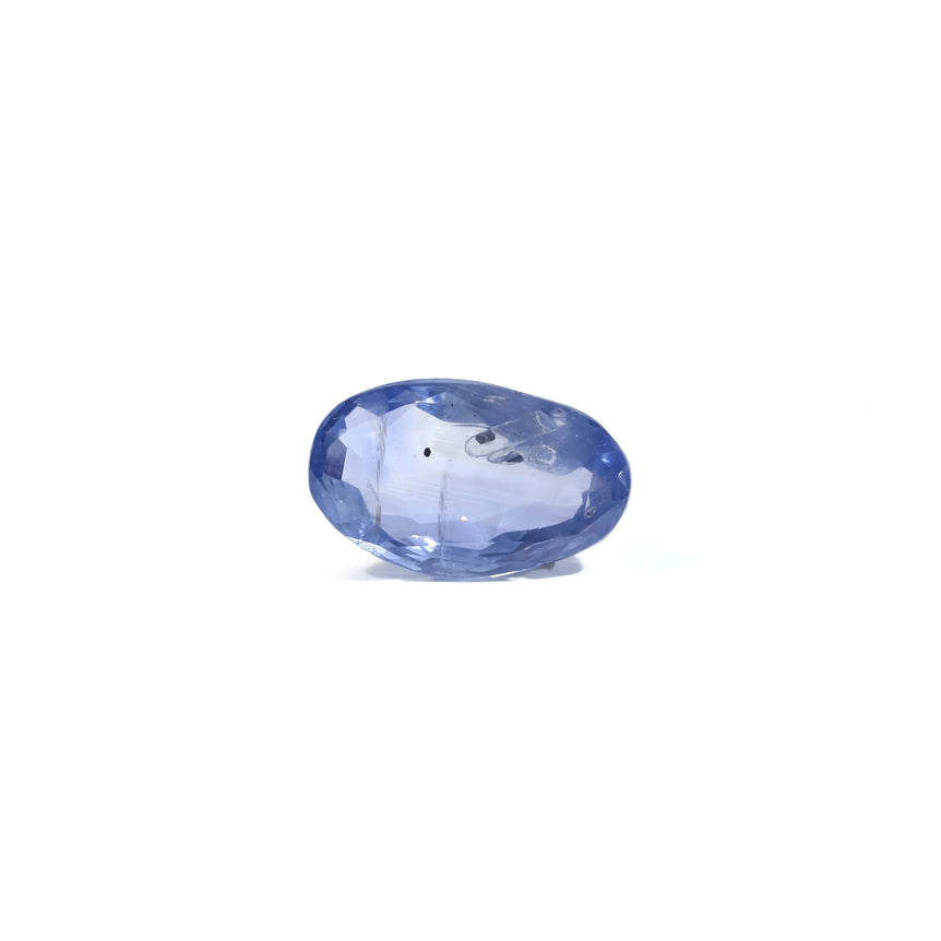 Srilankan Blue Sapphire - 2.85 Carat - Pramogh