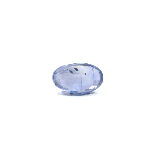 Blue Sapphire - 2.85 Carat