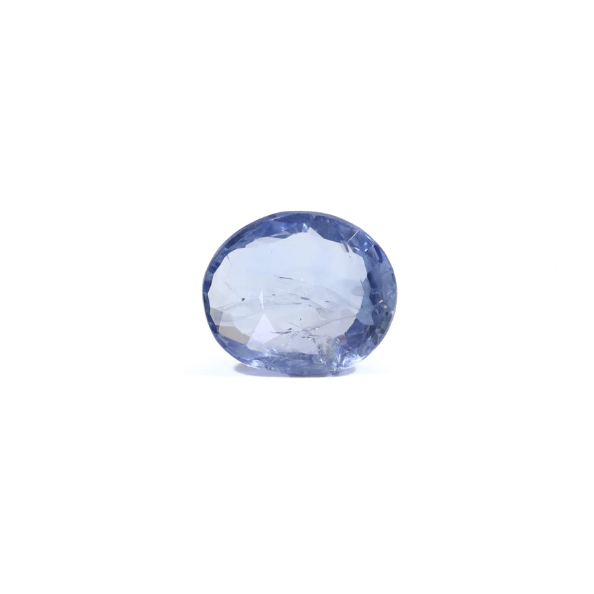 Srilankan Blue Sapphire - 3.1 Carat - Pramogh