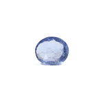Srilankan Blue Sapphire - 3.1 Carat - Pramogh
