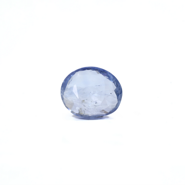 Blue Sapphire - 3.1 Carat