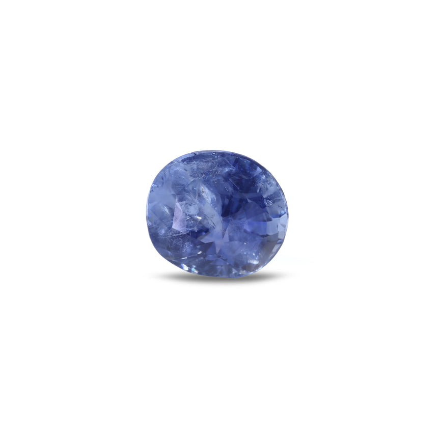 Srilankan Blue Sapphire - 3.15 Carat - Pramogh