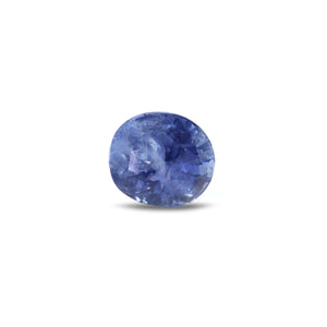 Srilankan Blue Sapphire - 3.15 Carat - Pramogh
