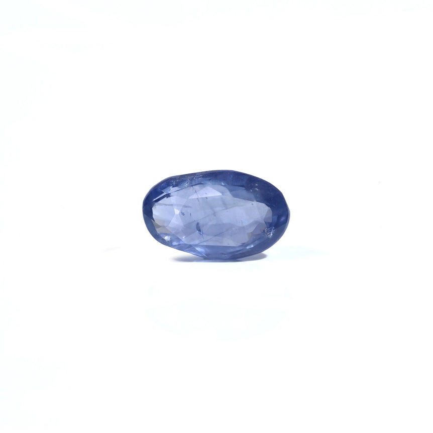 Srilankan Blue Sapphire - 3.15 Carat - Pramogh