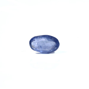 Srilankan Blue Sapphire - 3.15 Carat - Pramogh