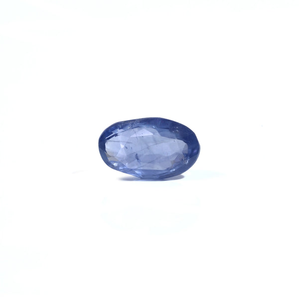 Srilankan Blue Sapphire - 3.15 Carat - Pramogh