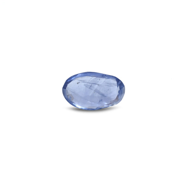 Blue Sapphire - 3.15 Carat