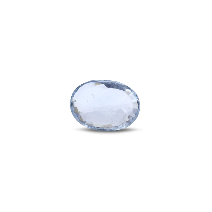 Srilankan Blue Sapphire - 3.6 Carat - Pramogh