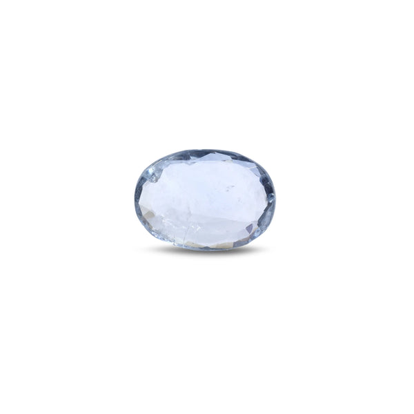 Blue Sapphire - 3.6 Carat