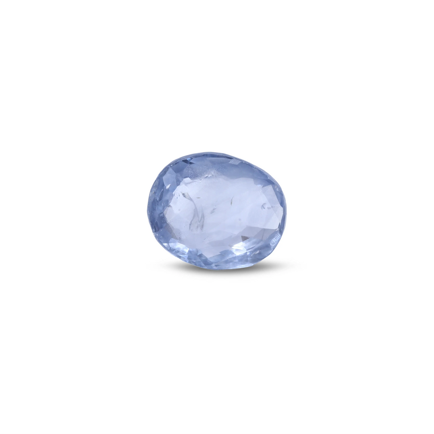 Srilankan Blue Sapphire - 3.07 Carat - Pramogh