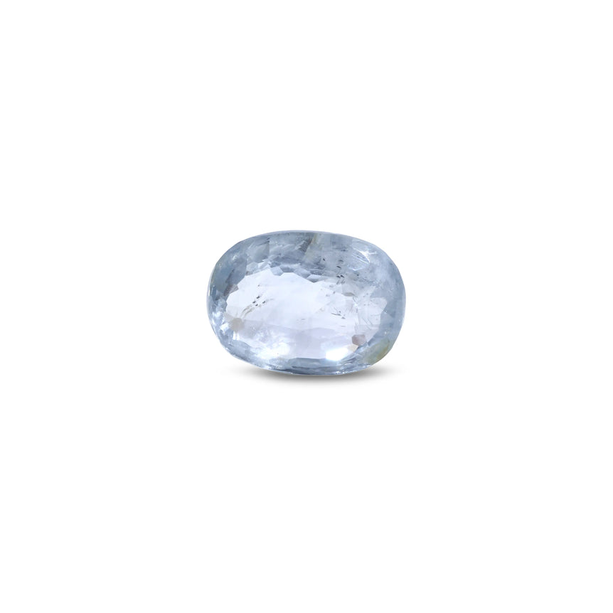 Srilankan Blue Sapphire - 3.07 Carat - Pramogh