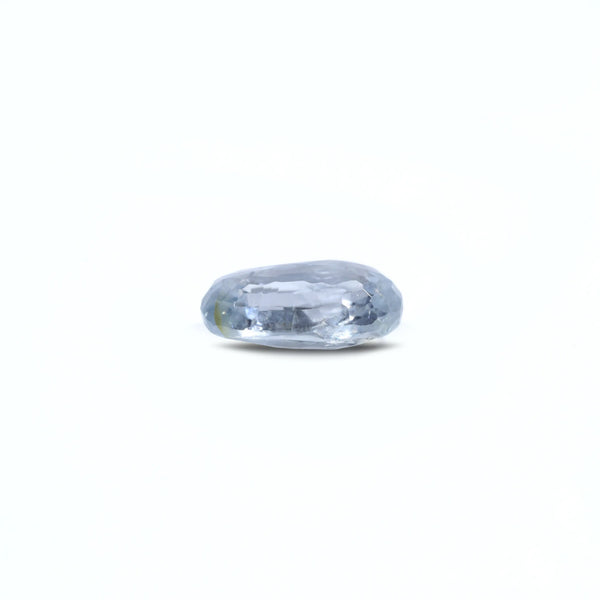 Blue Sapphire - 3.07 Carat