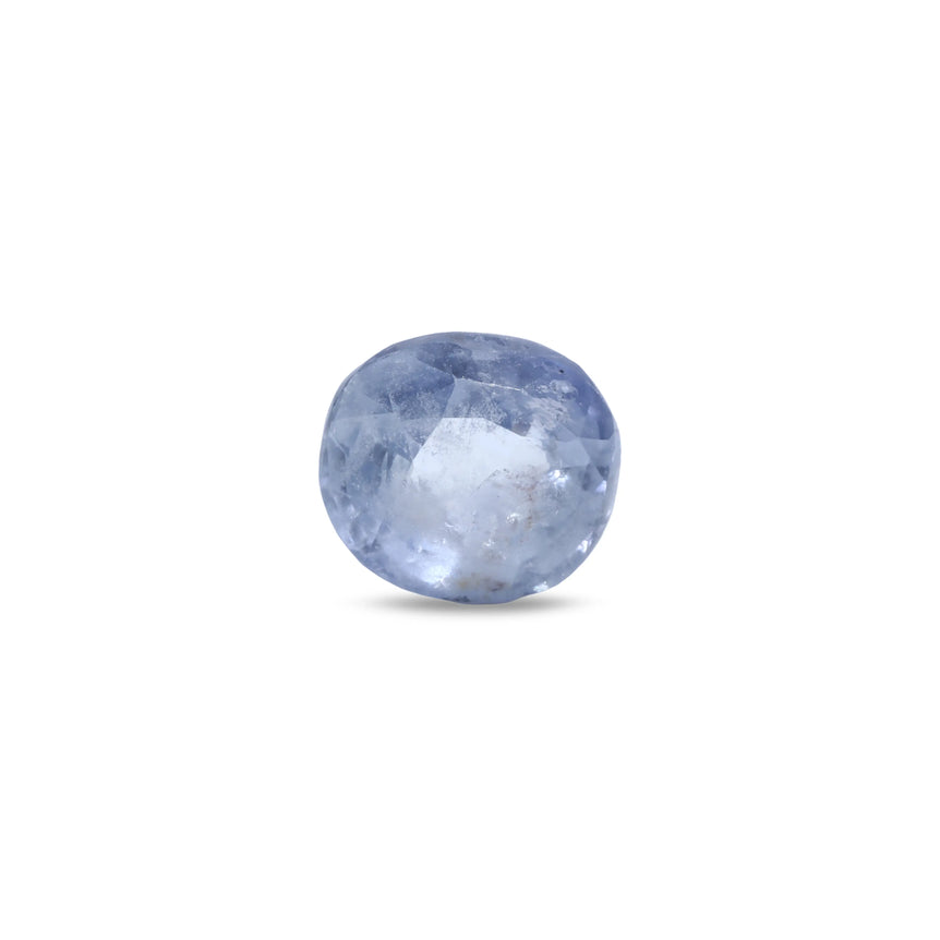 Srilankan Blue Sapphire - 3.25 Carat - Pramogh