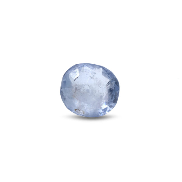 Blue Sapphire - 3.25 Carat