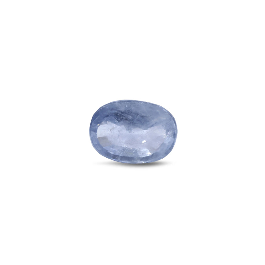 Srilankan Blue Sapphire - 3.1 Carat - Pramogh