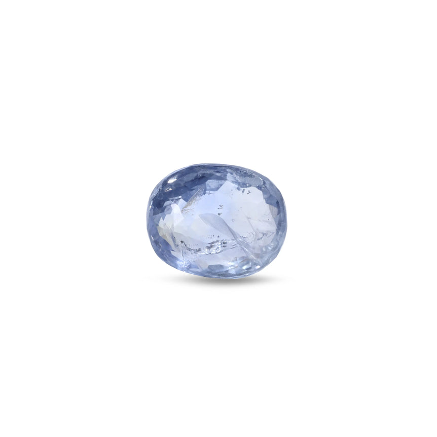 Srilankan Blue Sapphire - 3.08 Carat - Pramogh