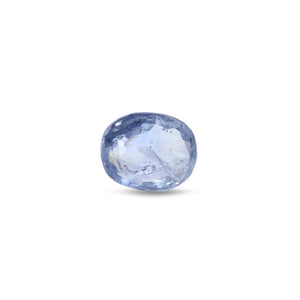 Srilankan Blue Sapphire - 3.08 Carat - Pramogh