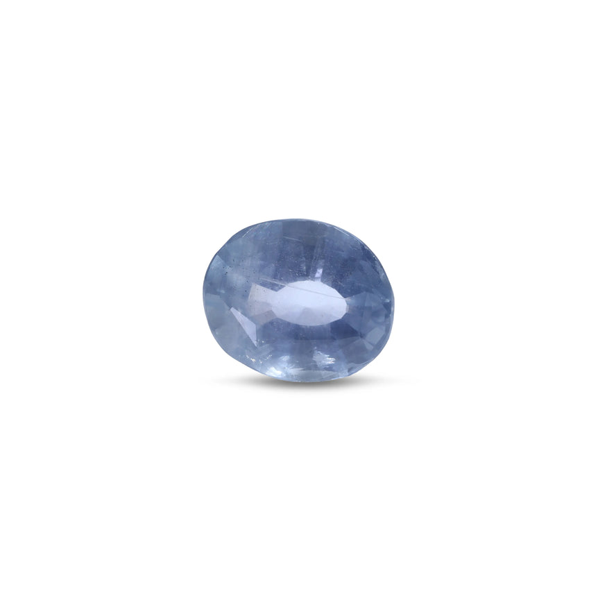 Srilankan Blue Sapphire - 3.07 Carat - Pramogh
