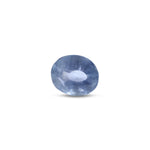 Srilankan Blue Sapphire - 3.07 Carat - Pramogh