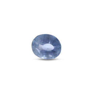 Srilankan Blue Sapphire - 3.07 Carat - Pramogh