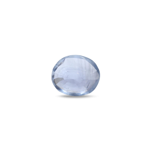 Blue Sapphire - 3.07 Carat