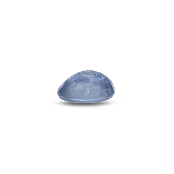Blue Sapphire - 3.07 Carat