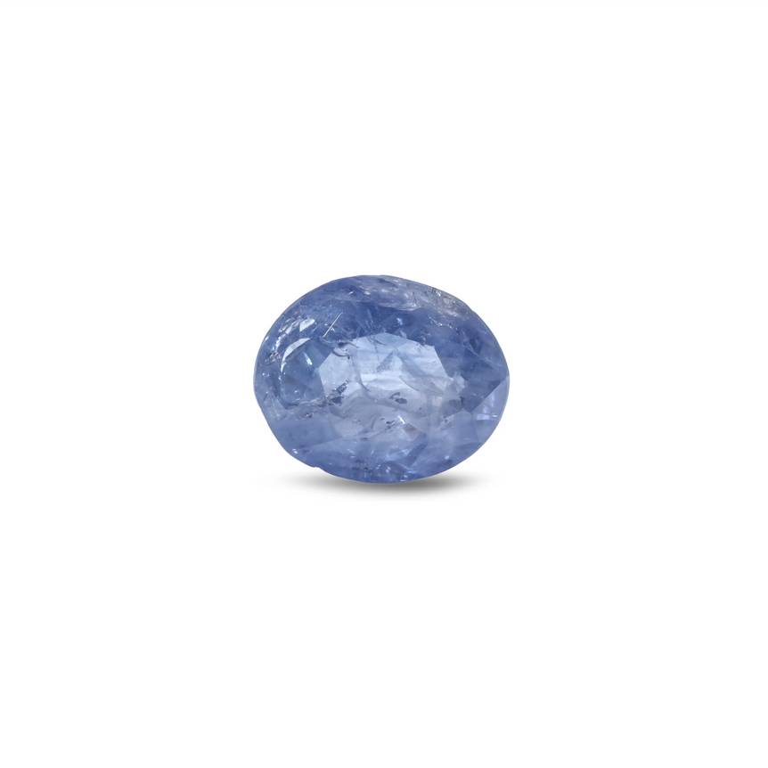 Srilankan Blue Sapphire - 2.56 Carat - Pramogh