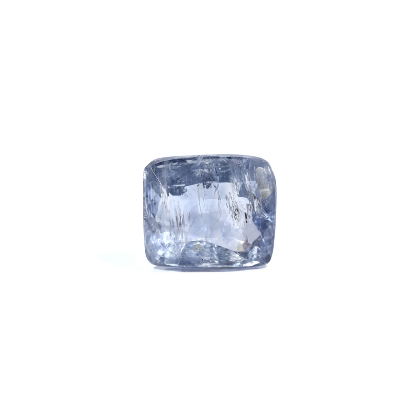 Srilankan Blue Sapphire - 3 Carat - Pramogh