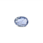 Srilankan Blue Sapphire - 3 Carat - Pramogh