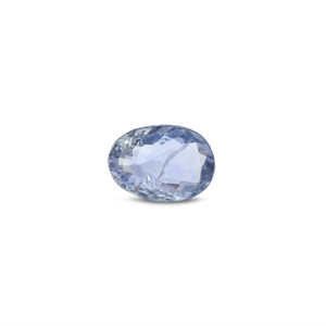 Srilankan Blue Sapphire - 3 Carat - Pramogh