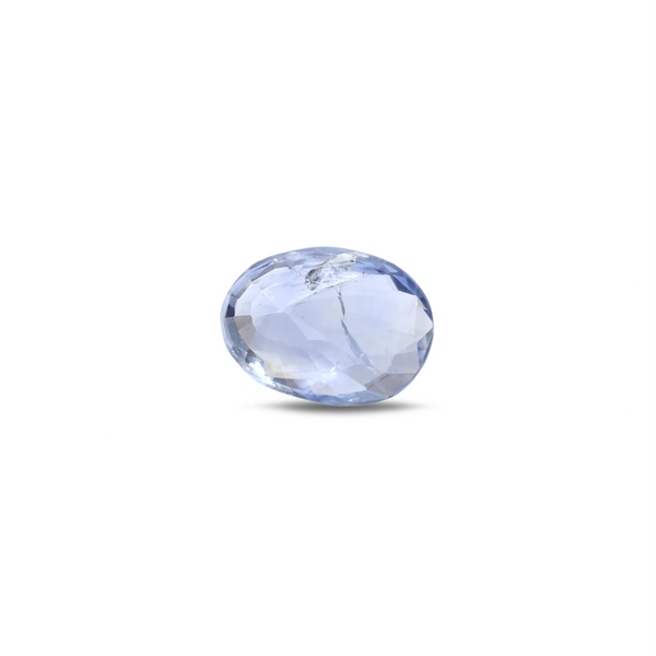 Blue Sapphire - 3 Carat