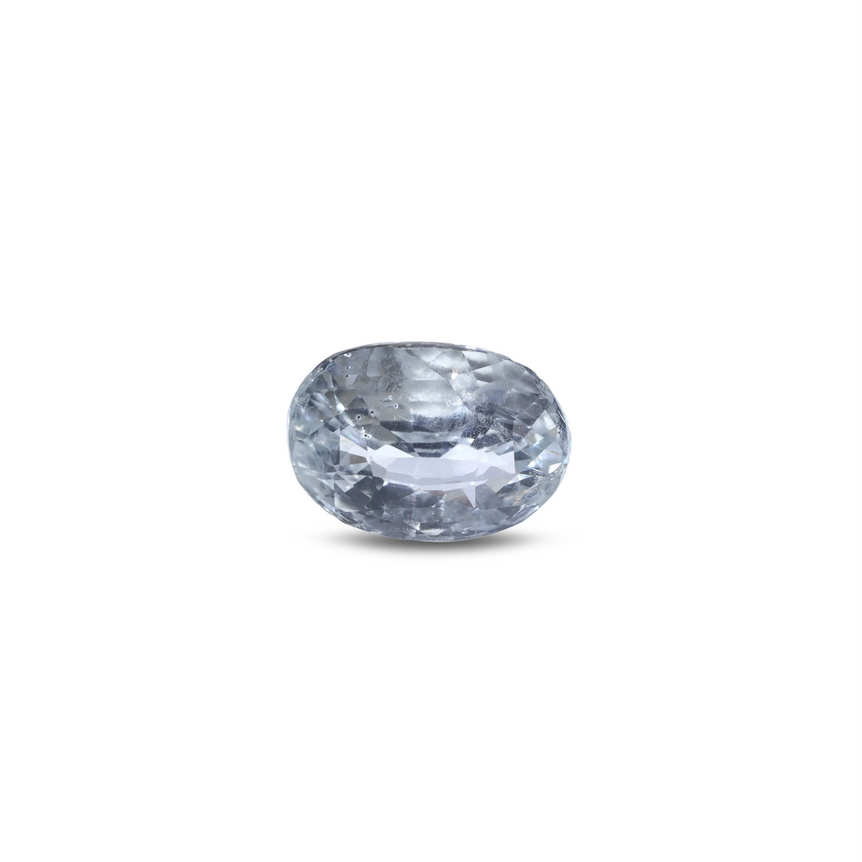 Srilankan Blue Sapphire - 3.6 Carat - Pramogh