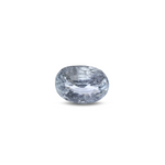 Srilankan Blue Sapphire - 3.6 Carat - Pramogh