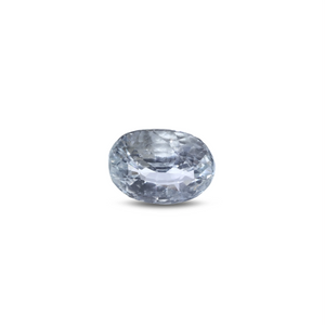 Srilankan Blue Sapphire - 3.6 Carat - Pramogh