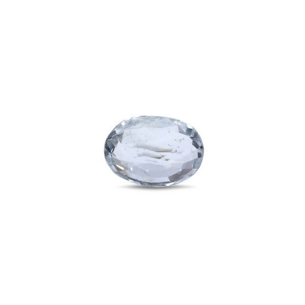 Blue Sapphire - 3.6 Carat