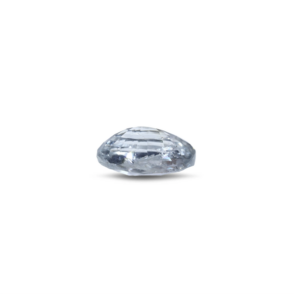 Blue Sapphire - 3.6 Carat