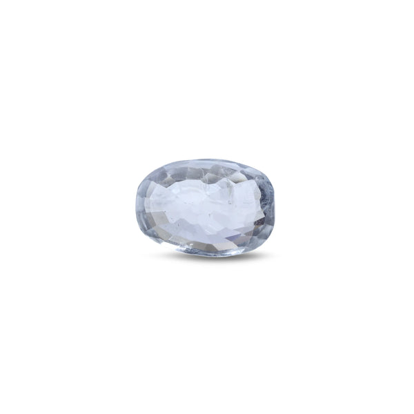 Blue Sapphire - 3.5 Carat