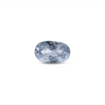 Srilankan Blue Sapphire - 3.1 Carat - Pramogh