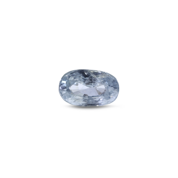 Srilankan Blue Sapphire - 3.1 Carat - Pramogh