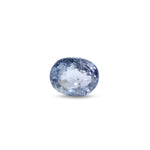 Srilankan Blue Sapphire - 3.15 Carat - Pramogh