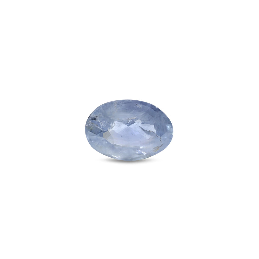 Srilankan Blue Sapphire - 3.65 Carat - Pramogh
