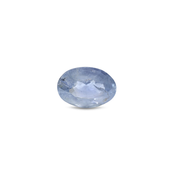 Srilankan Blue Sapphire - 3.65 Carat - Pramogh