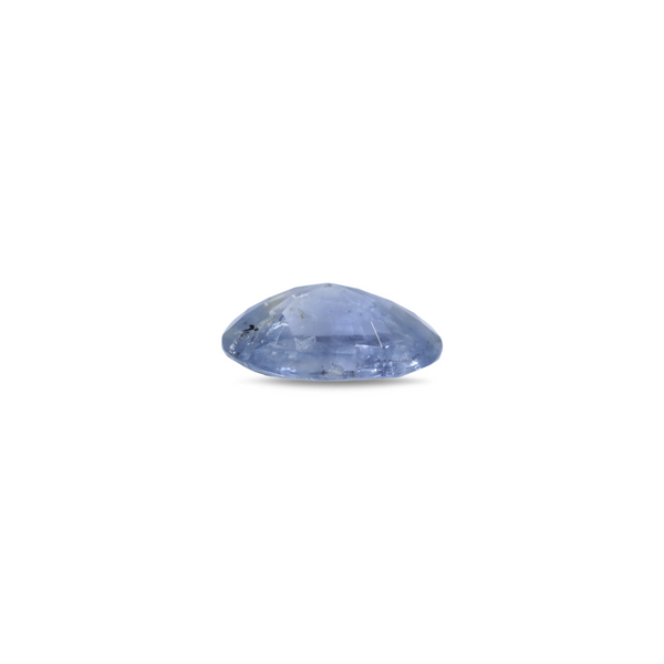 Blue Sapphire - 3.65 Carat