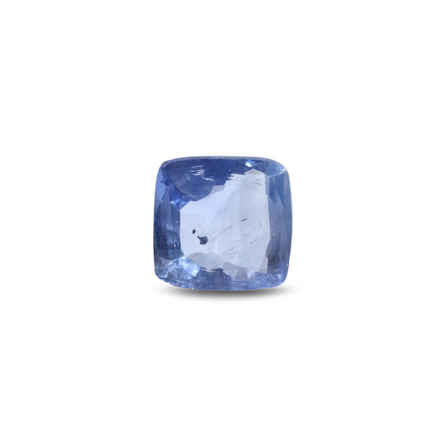 Srilankan Blue Sapphire - 3.05 Carat - Pramogh