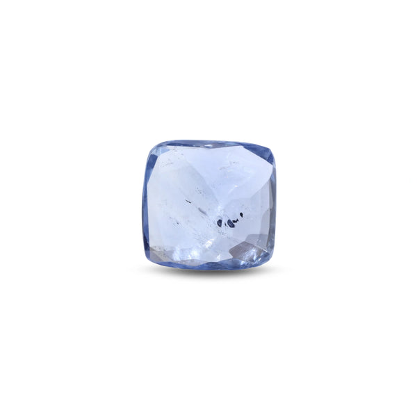 Blue Sapphire - 3.05 Carat