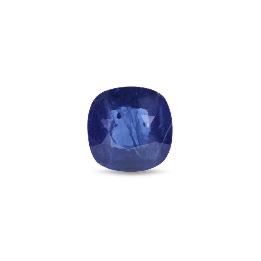 Srilankan Blue Sapphire - 2.6 Carat - Pramogh